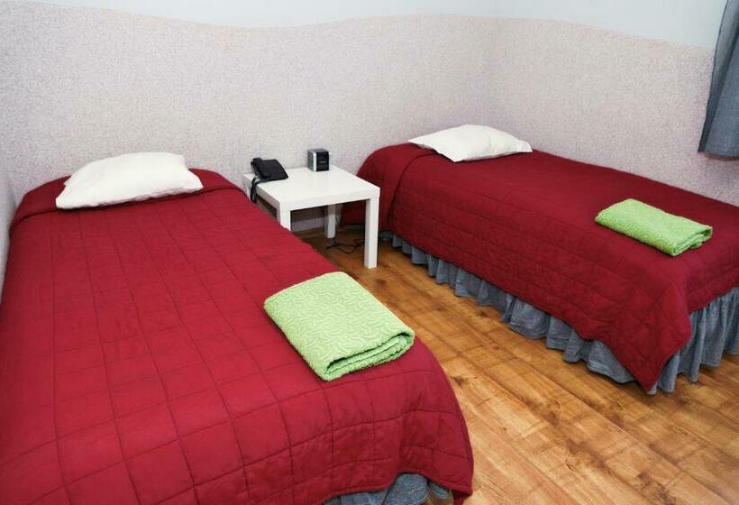 חדר סטנדרט, Nevada