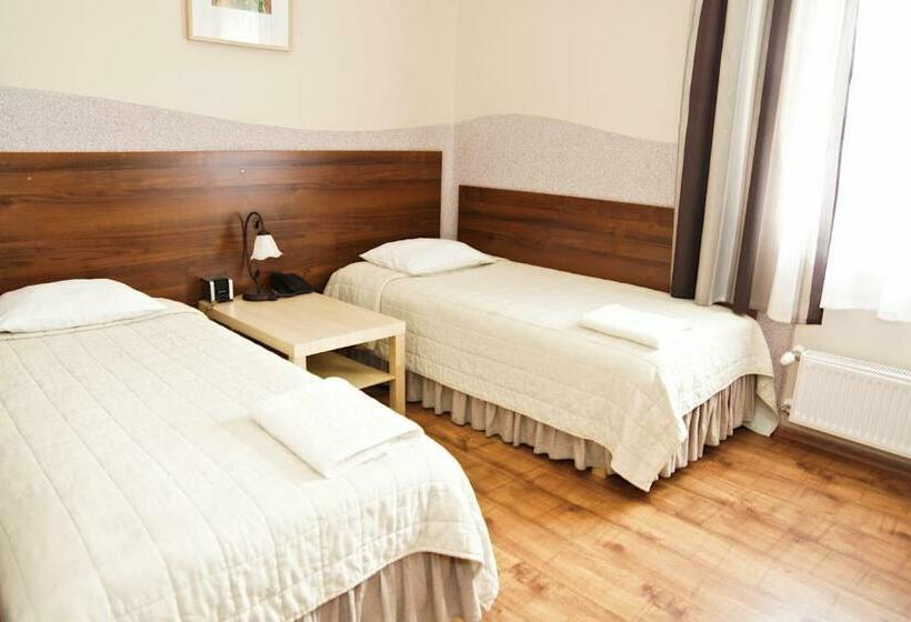 חדר סטנדרט, Nevada