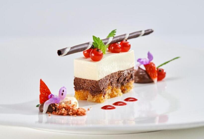 اتاق استاندارد, Rooms & Restaurant Ostarija