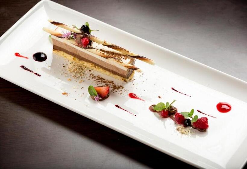 اتاق استاندارد, Rooms & Restaurant Ostarija