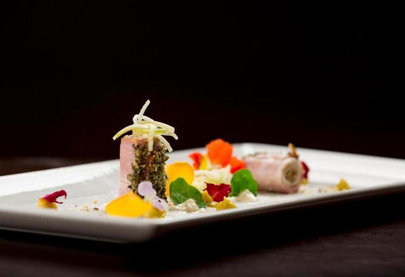 اتاق استاندارد, Rooms & Restaurant Ostarija