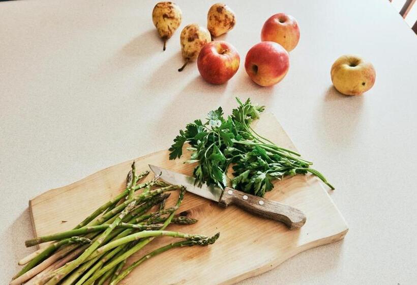 اتاق عادی, Rooms & Restaurant Ostarija