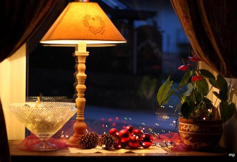 آپارتمان 1 خوابه با تراس, Rooms & Restaurant Ostarija