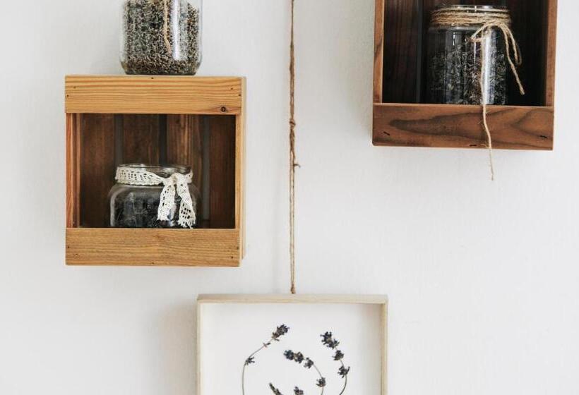 سوییت, Rooms & Restaurant Ostarija