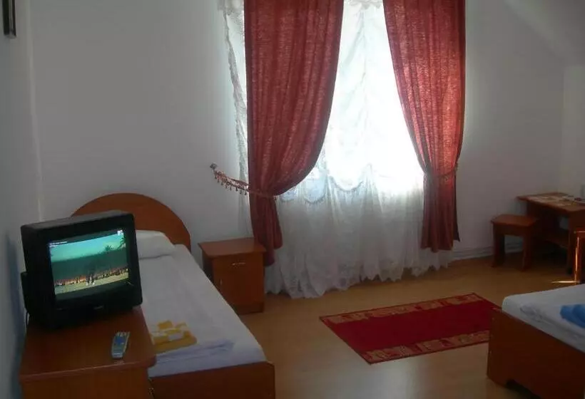 Standard-huone, Pensiunea Claudiu