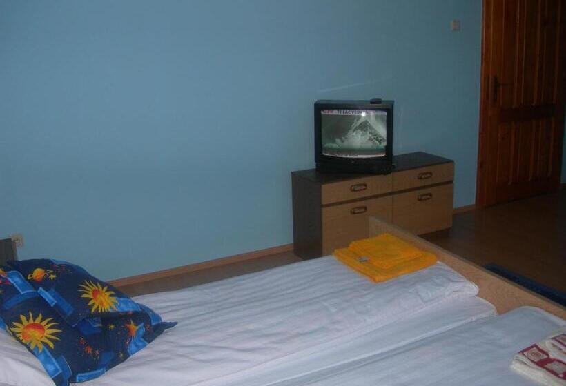 Номер Стандарт Трехместный, Pensiunea Claudiu