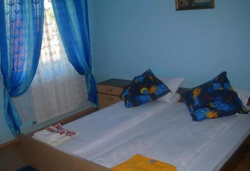 Standard Kolmen Hengen Huone, Pensiunea Claudiu