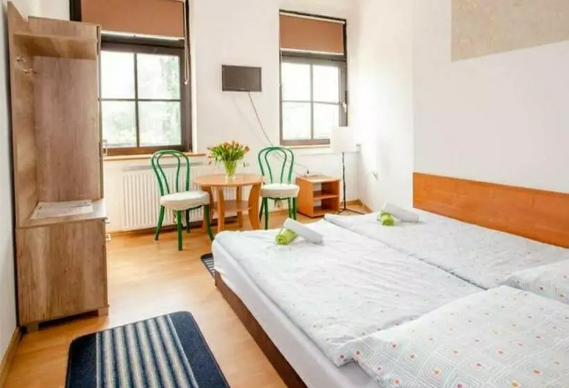 Standard-huone, Bike Hostel&camp