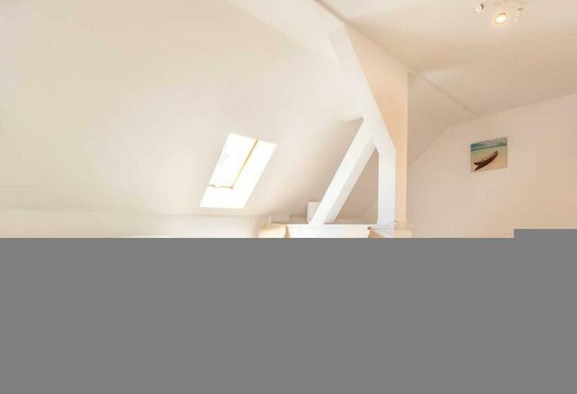 标准间, Bike Hostel&camp