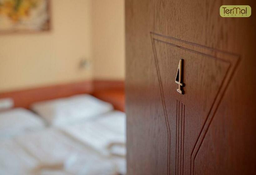 클래식 룸, Penzion Termal