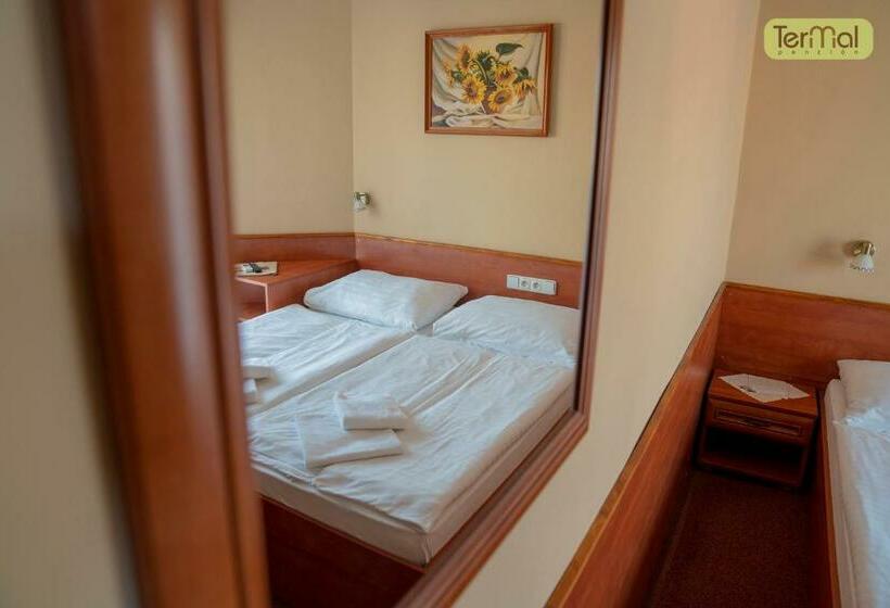 클래식 룸, Penzion Termal