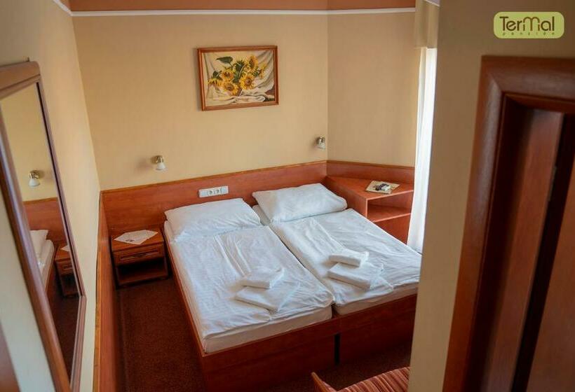 클래식 룸, Penzion Termal