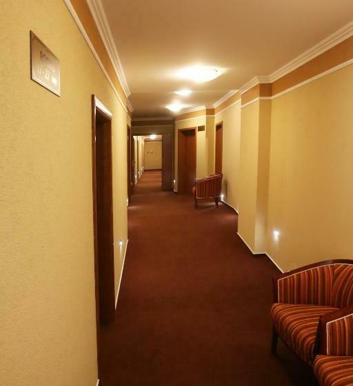 Номер Премиум, Penzion Termal