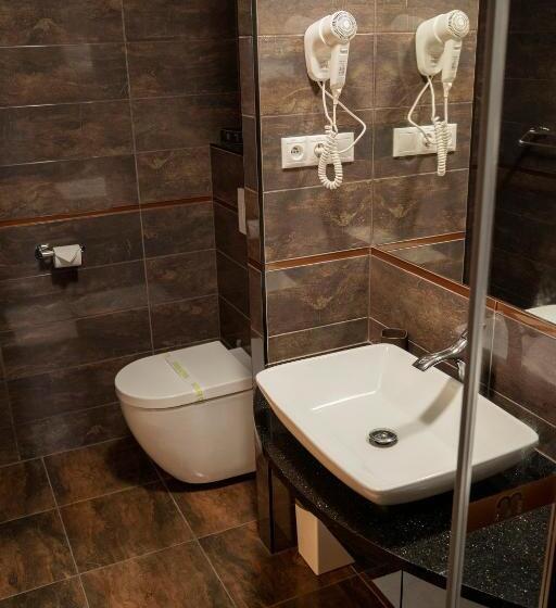 스탠다드 트리플 룸, Penzion Termal