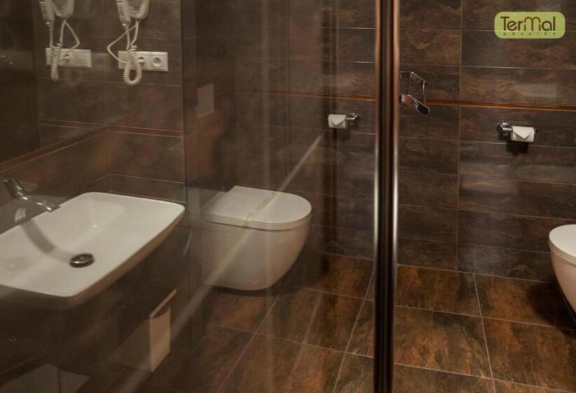 스탠다드 트리플 룸, Penzion Termal