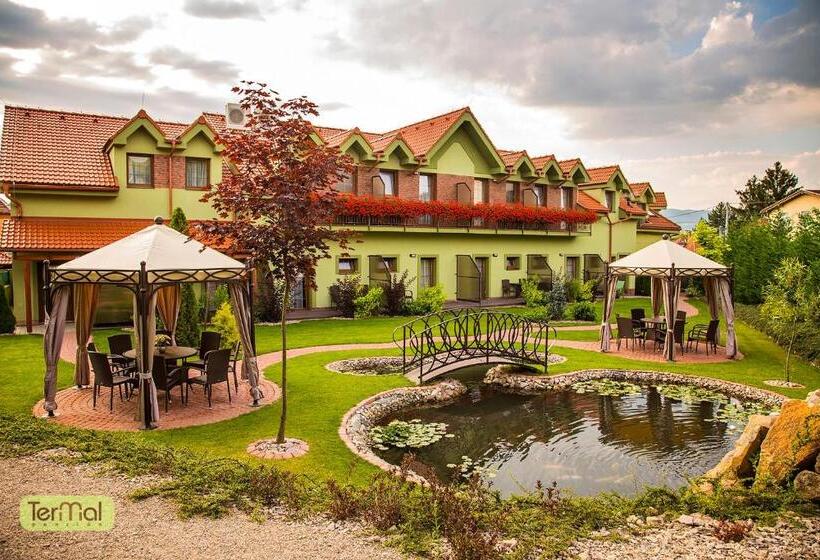 패밀리 아파트, Penzion Termal