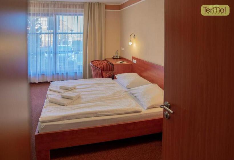 스탠다드 트리플 룸, Penzion Termal