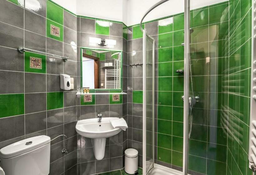 חדר סטנדרט יחיד, Apartamenty Rynek 20