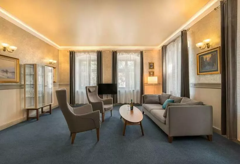 スイート, Apartamenty Rynek 20