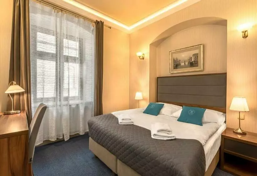 スイート, Apartamenty Rynek 20