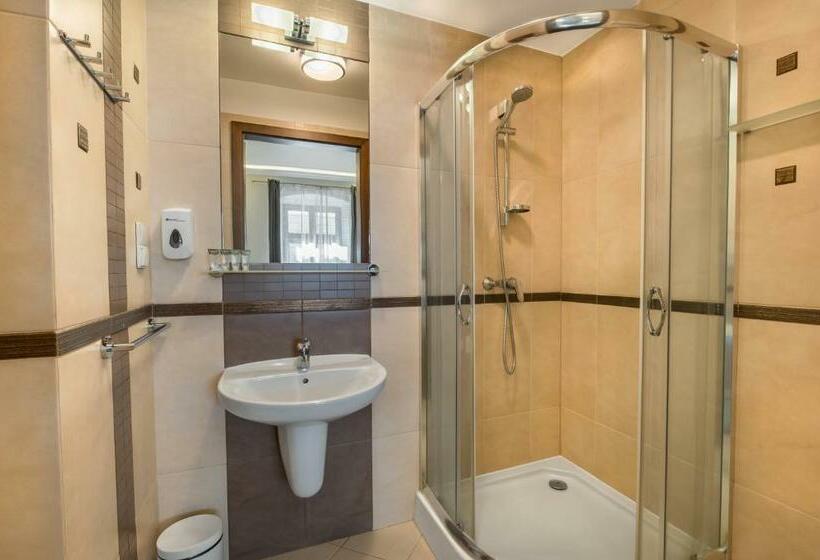 חדר דלוקס, Apartamenty Rynek 20