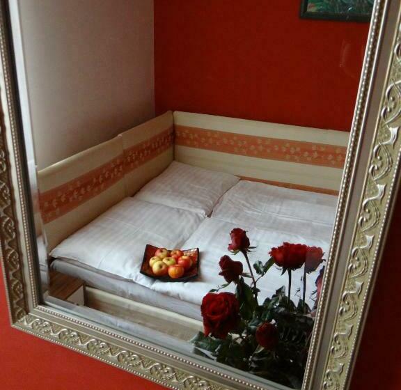 Номер Стандарт Адаптированный для Инвалидов, Plauter Kúria