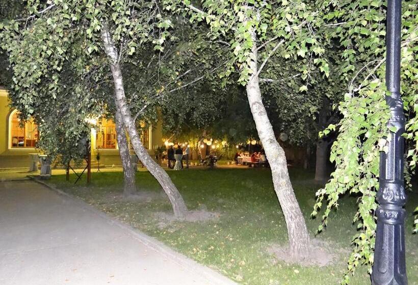 Номер Стандарт, Plauter Kúria