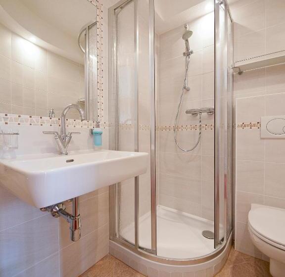 غرفة سوبيريور عائلية, Sagritzerwirt