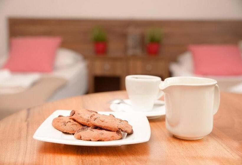 家庭间, Skalny Spa Bieszczady