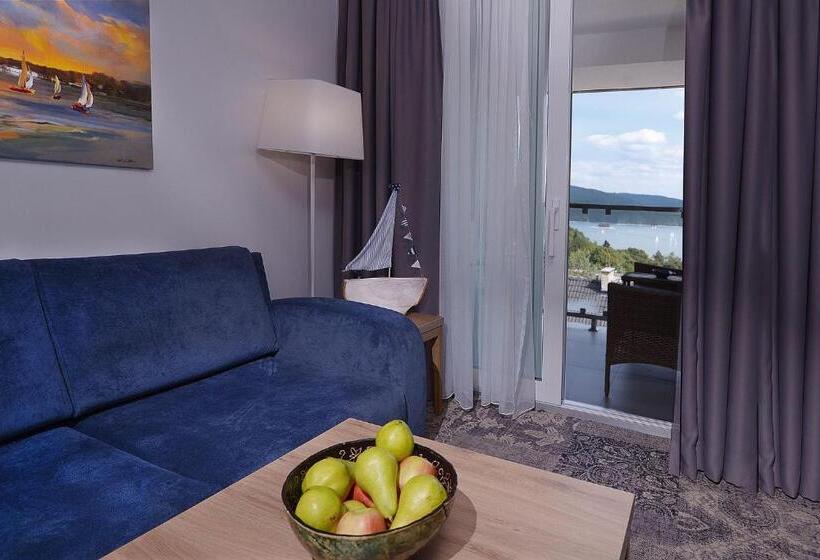 带2个卧室的公寓, Skalny Spa Bieszczady