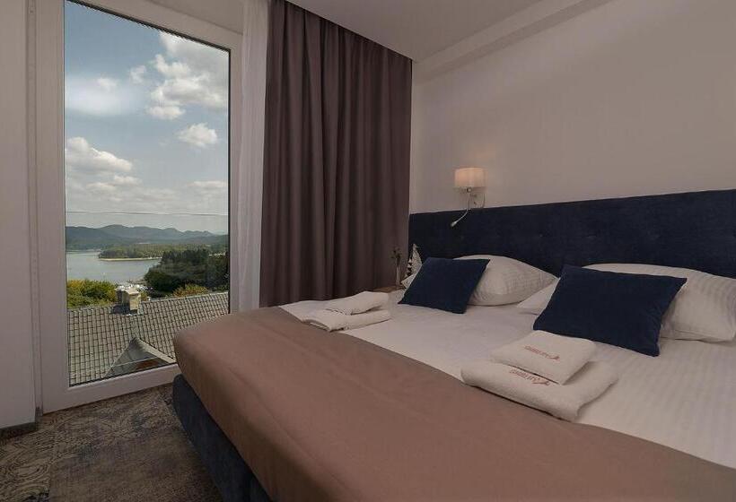 Apartamento 2 Dormitórios, Skalny Spa Bieszczady