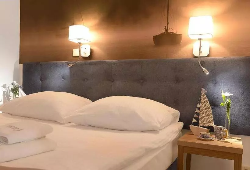 2ベッドルームアパートメント, Skalny Spa Bieszczady