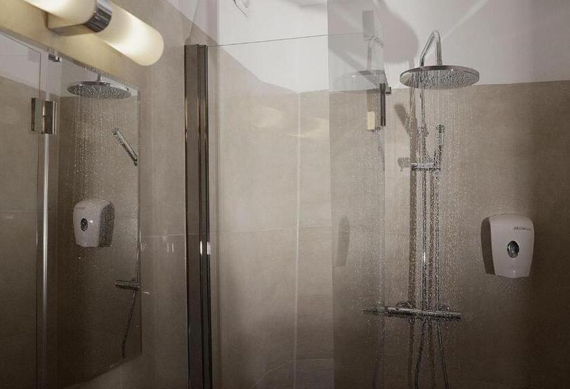 带2个卧室的公寓, Skalny Spa Bieszczady