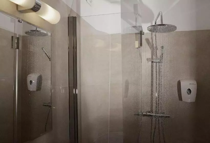 2ベッドルームアパートメント, Skalny Spa Bieszczady