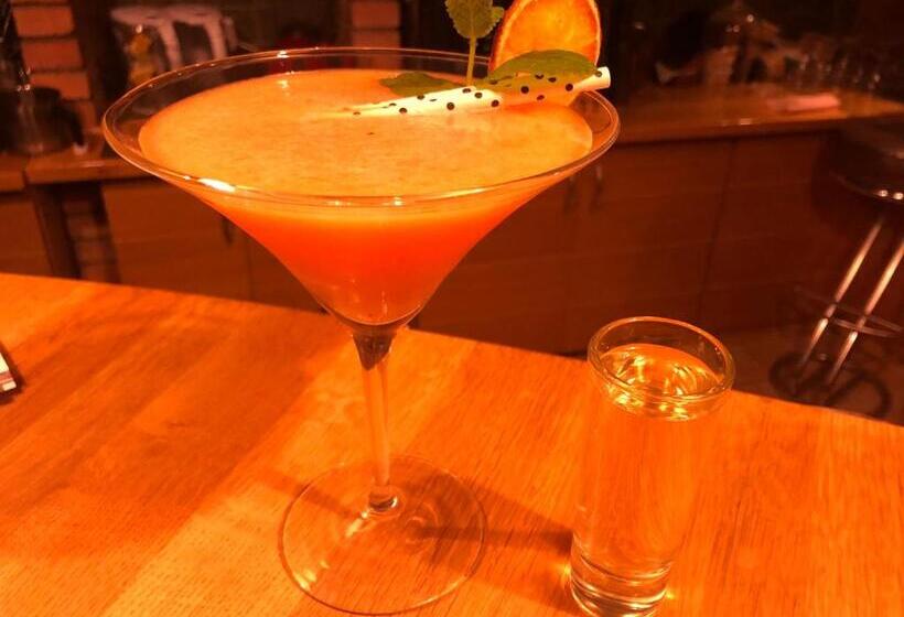 חדר סטנדרט לשלושה, Sosnowe Zacisze