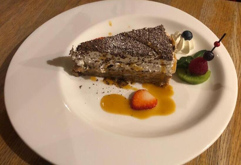 חדר סטנדרט לשלושה, Sosnowe Zacisze