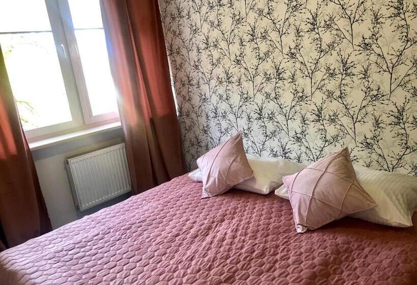 חדר סטנדרט, Sosnowe Zacisze