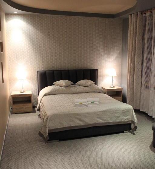 חדר דלוקס, Sosnowe Zacisze