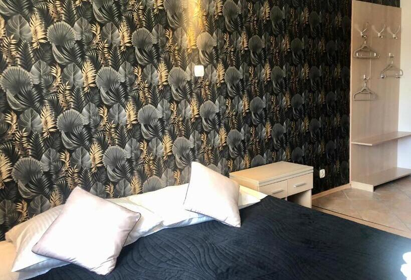 חדר סטנדרט, Sosnowe Zacisze