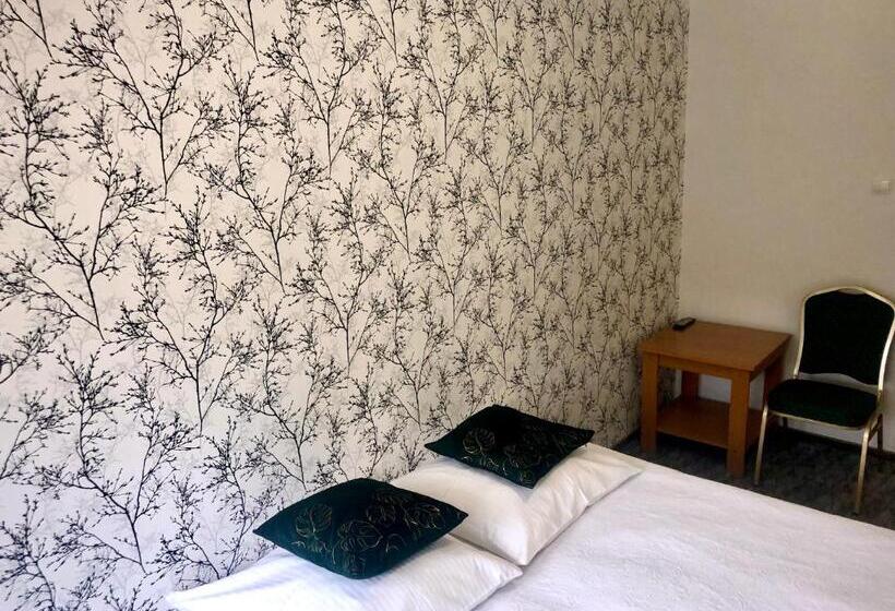 חדר סטנדרט יחיד, Sosnowe Zacisze