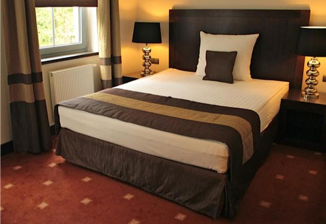 חדר סטנדרט יחיד, Nowy Dwór Elizy Blisko Sky Bridge