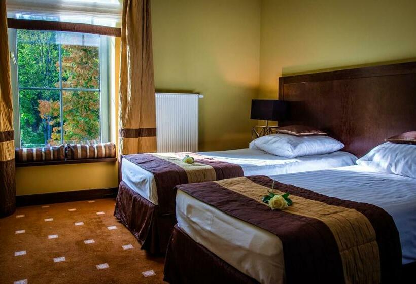 חדר סטנדרט, Nowy Dwór Elizy Blisko Sky Bridge