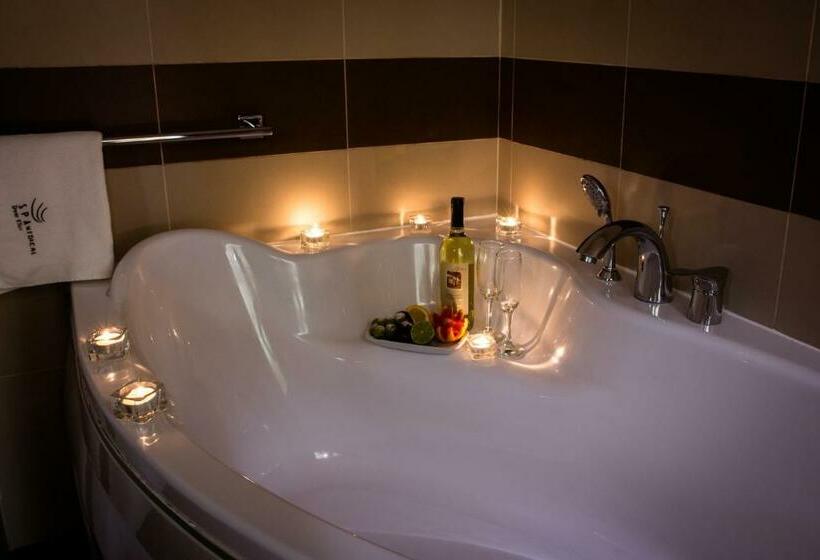 דירת חדר, Nowy Dwór Elizy Blisko Sky Bridge