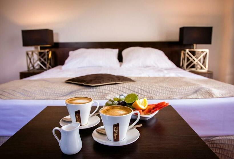 דירת חדר, Nowy Dwór Elizy Blisko Sky Bridge