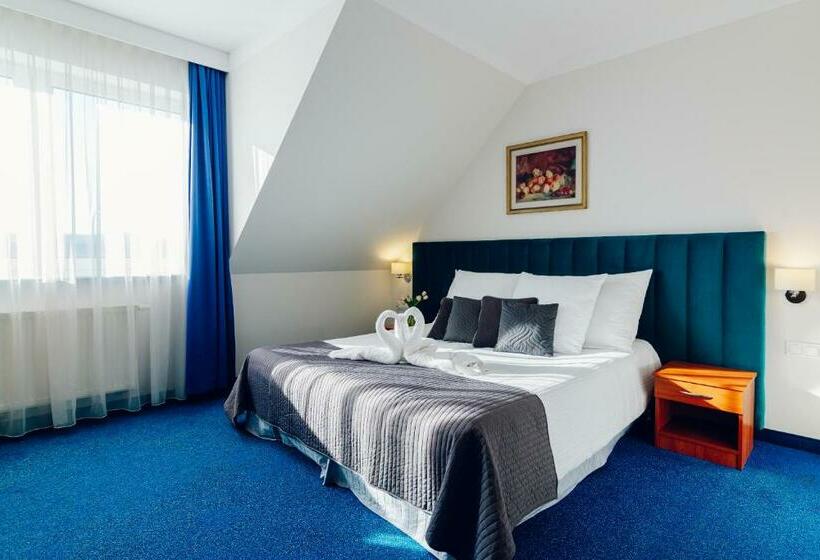 חדר סטנדרט, Victoria