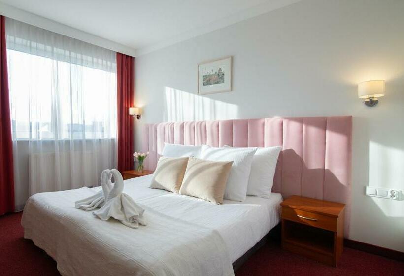 חדר סטנדרט, Victoria