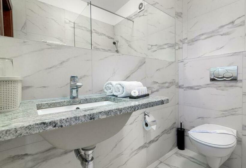 חדר סטנדרט, Victoria