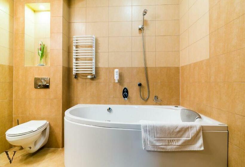 דירת חדר, Victoria