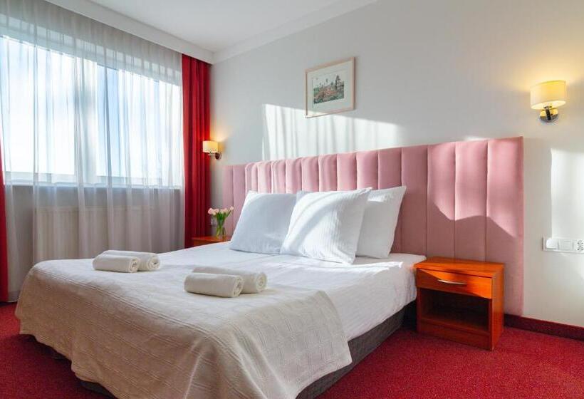 חדר סטנדרט, Victoria