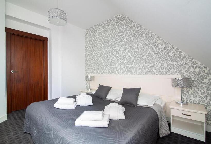 חדר סופריור, Victoria